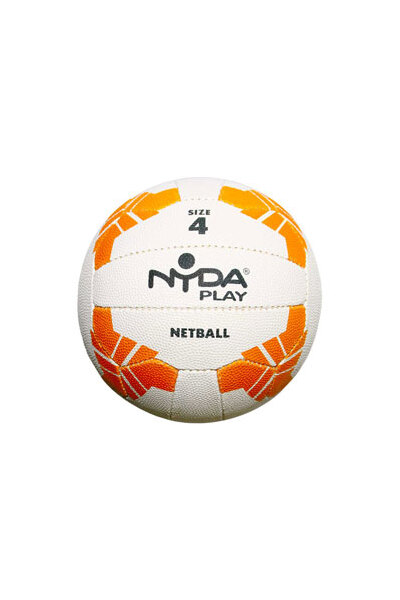 NYDA Play Netball #4