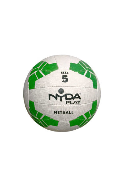 NYDA Play Netball #5