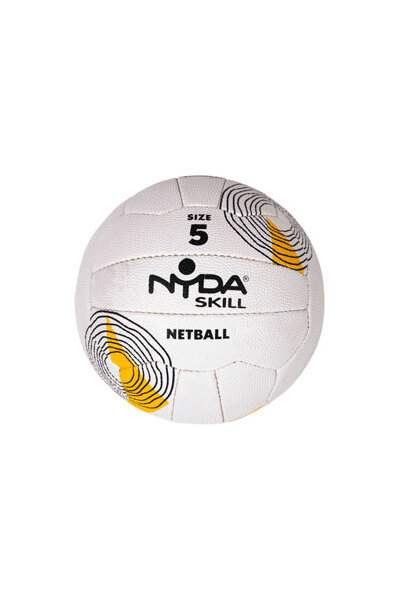NYDA Skill Netball (Size 5)