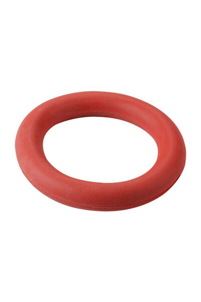 Quoit Rubber