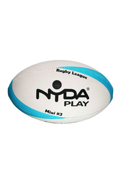 NYDA Play Rugby League #3