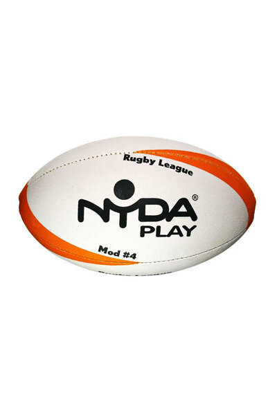 NYDA Play Rugby League #4
