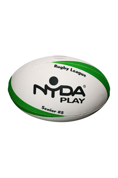 NYDA Play Rugby League #5