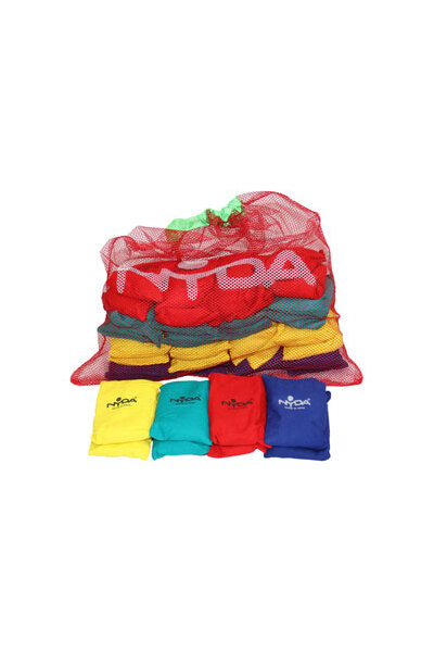 NYDA Bean Bag Kit (40 + Bag)