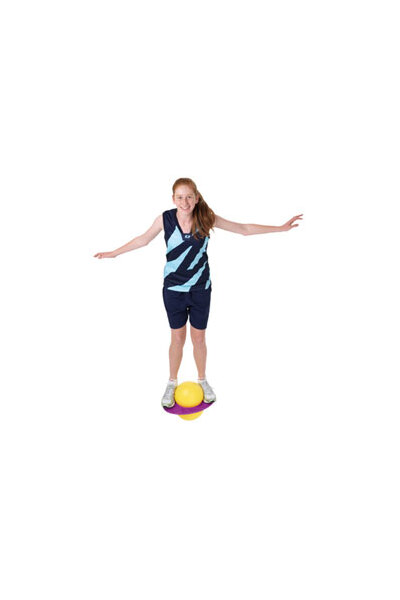 NYDA Pogo Ball