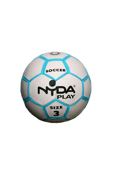 NYDA Play Soccer Ball #3
