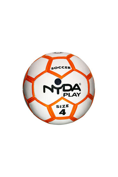 NYDA Play Soccer Ball #4