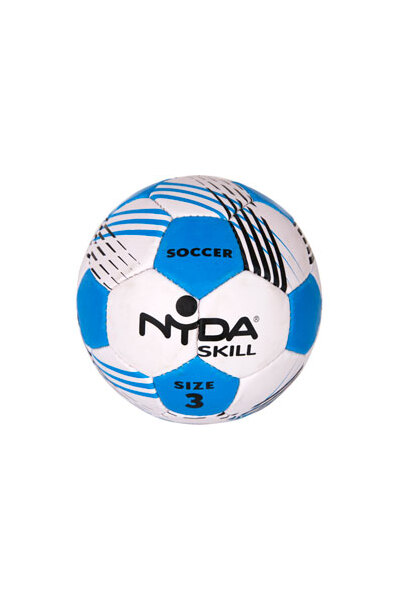 NYDA Skill Soccer Ball Size 3