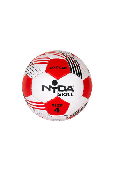 NYDA Skill Soccer Ball Size 4