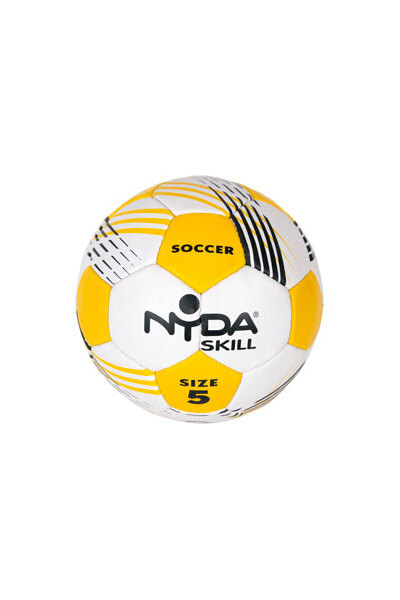 NYDA Skill Soccer Ball Size 5