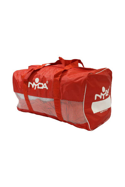 NYDA Mesh Sided Carry Bag