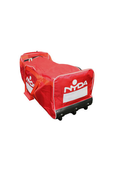 NYDA Wheelable Kit Bag