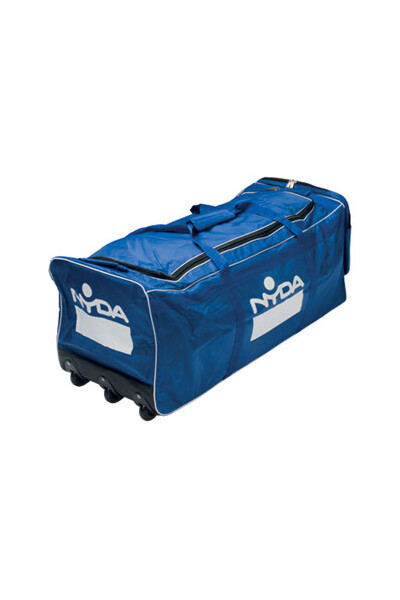 NYDA Wheelable Kit Bag