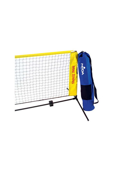 NYDA Ezy Fold Tennis Net 3.0m