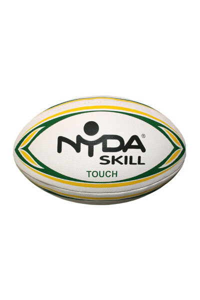 NYDA Skill Touch - Senior Ball