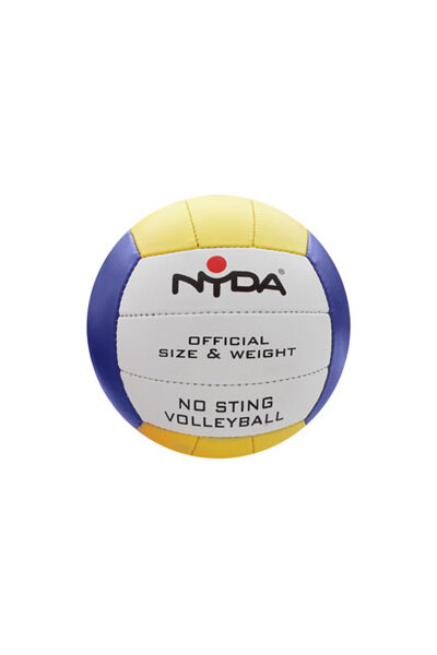 NYDA No Sting Volleyball