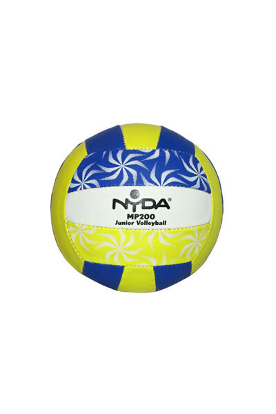 NYDA Primary Match Volleyball