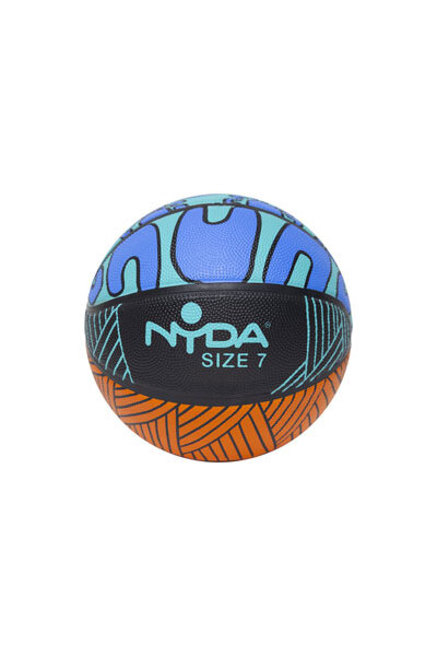 NYDA Indigenous Basketball #7