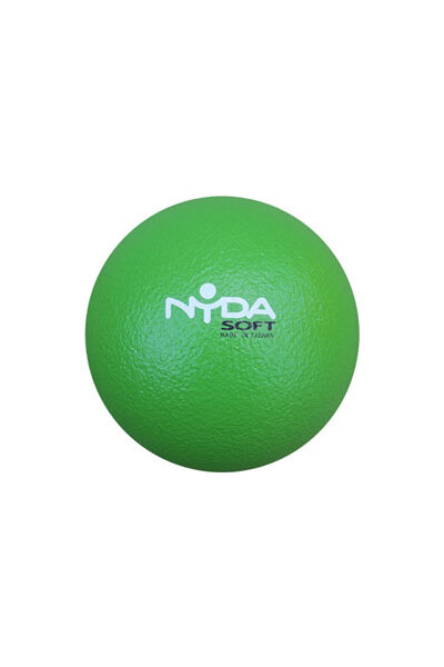 NYDA Gator Skin Playball 15cm (Green)