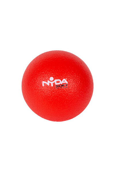 NYDA Gator Skin Playball 15cm (Red)