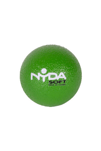NYDA Gator Softball (Green)