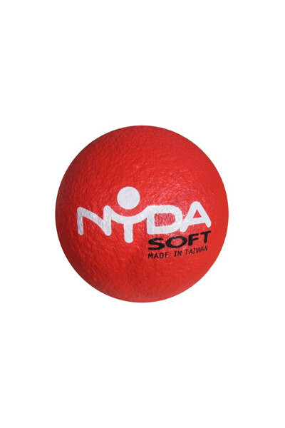NYDA Gator Softball (Red)