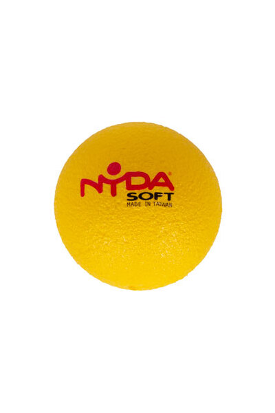 NYDA Gator Softball (Yellow)