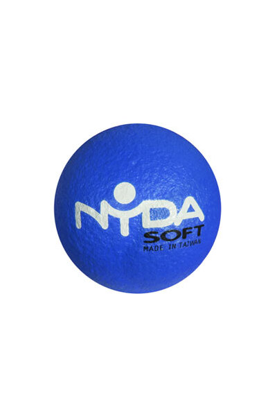 NYDA Gator Tennis Ball (Blue)