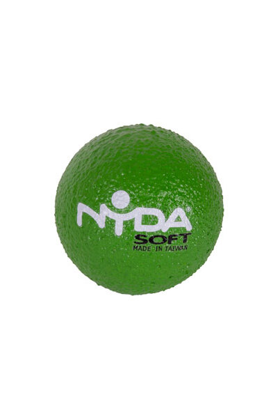 NYDA Gator Tennis Ball (Green)