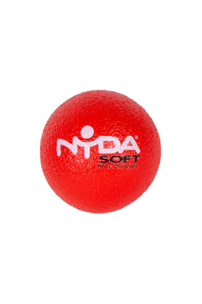 NYDA Gator Tennis Ball (Red)