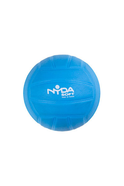 NYDA 10cm Low Inflation Playball (Blue)