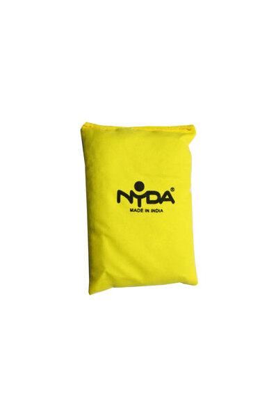 NYDA Bean Bag (Yellow)