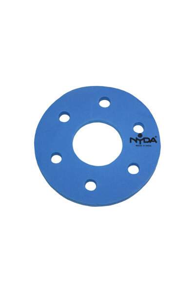 NYDA Flying Disc Foam (Blue)