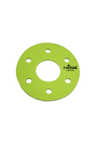 NYDA Flying Disc Foam (Green)