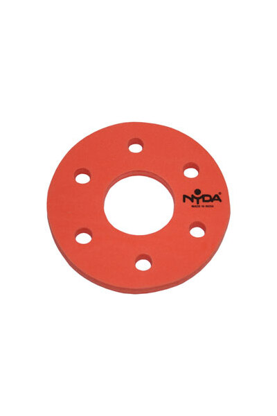 NYDA Flying Disc Foam (Red)