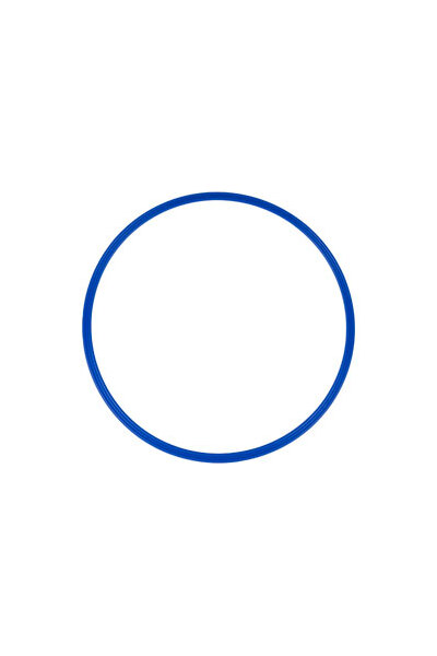 NYDA Flat Hoop 60cm (Blue)