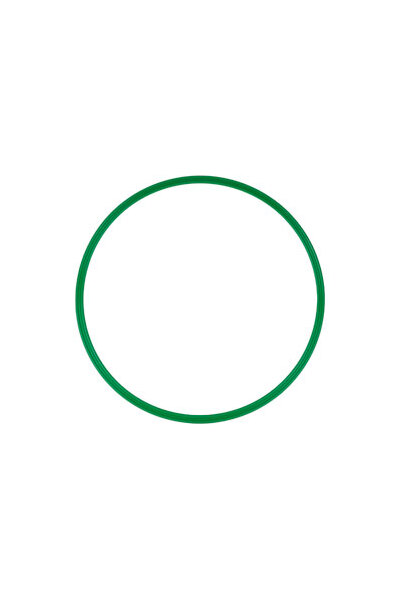 NYDA Flat Hoop 60cm (Green)