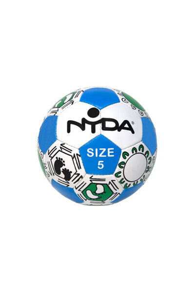 NYDA Indigenous Soccerball Size 5