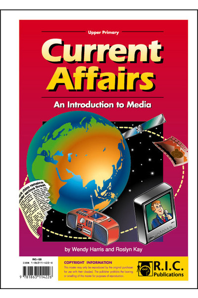 Current Affairs