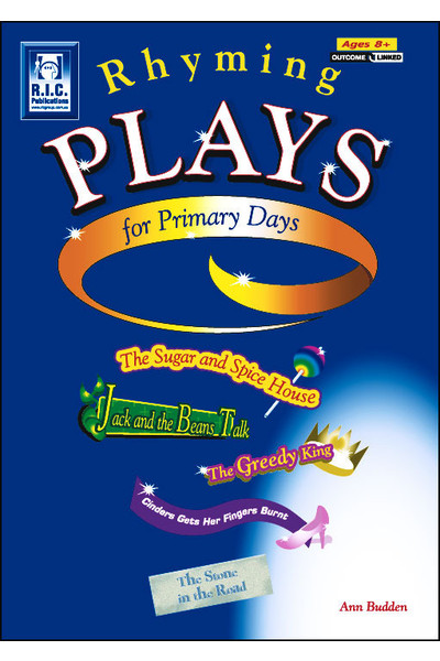 Rhyming Plays for Primary Days