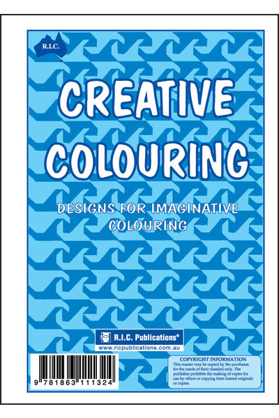 Creative Colouring