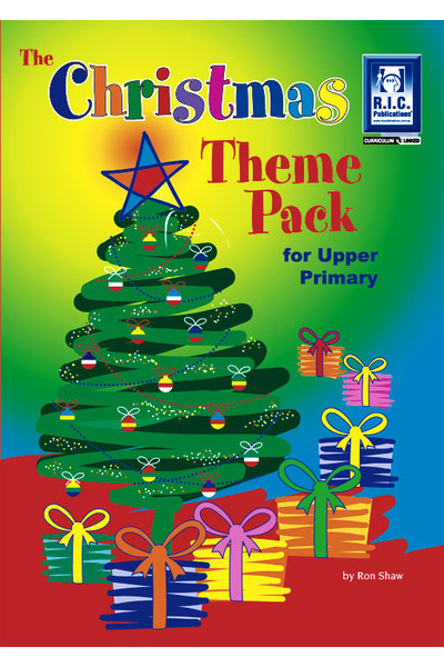 Middle and Upper Primary Themes - The Christmas Theme