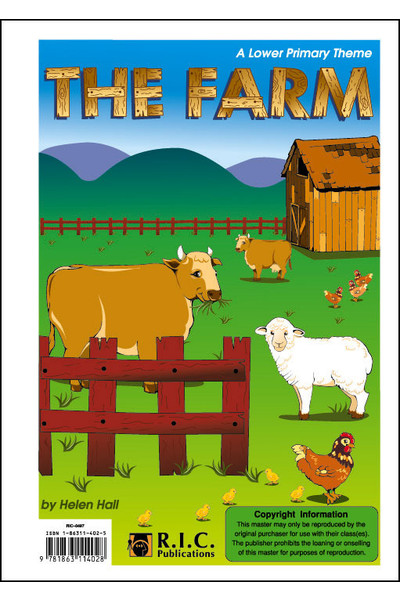 The Farm