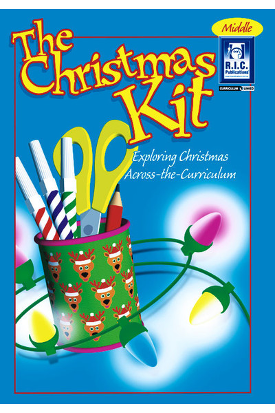 The Christmas Kit - Ages 8-10