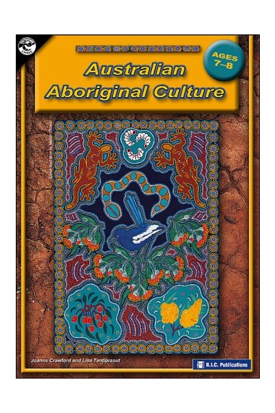 Australian Aboriginal Culture - Ages 7-8