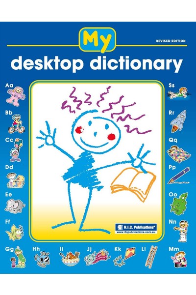 My Desktop Dictionary