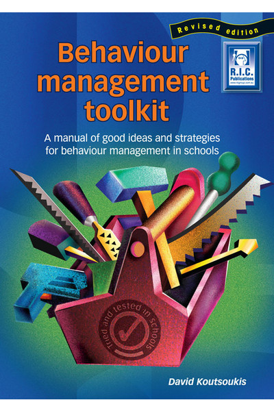 Behaviour Management Toolkit