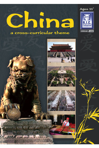 China - Ages 11+