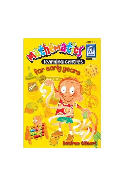 Mathematics Learning Centres for Early Years