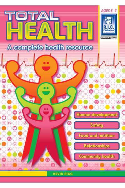 Total Health - Ages 5-7